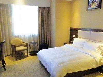 Wuzhou Hotel Exteriér fotografie